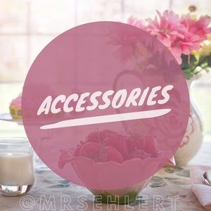 Shop Accessories
